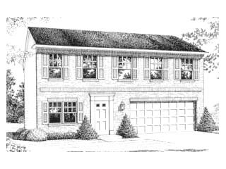 6660 Scarborough Ct, Morrow, OH 45152 photo 1