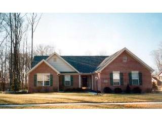 8717 Woolstone Ct, Maineville, OH 45039 photo 3