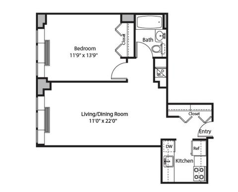 2 Dexter Pl, Cincinnati, OH 45206 photo 6