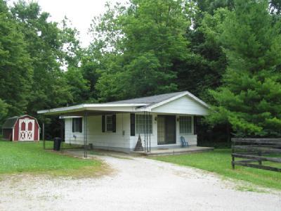 602 Grant Ave, Georgetown, OH 45121 photo 3