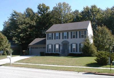 1135 Forest Run Dr, Batavia, OH 45103 photo 1