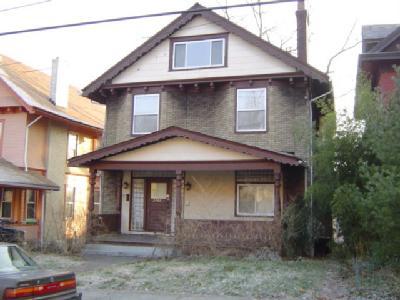 2232 Burnet Ave, Cincinnati, OH 45219 photo 1