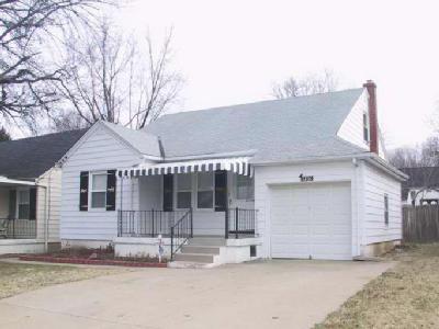 6836 Parkview Dr, Cincinnati, OH 45224 photo 1