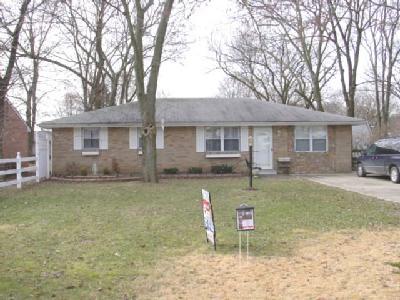 2249 Canary Ln, Fairfield, OH 45014 photo 1