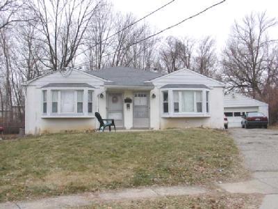 8265 Sandy Ln, Cincinnati, OH 45239 photo 1