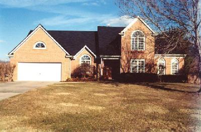 11670 Hunterton Ct, Cincinnati, OH 45249 photo 1