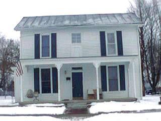 317 Main St, Blanchester, OH 45107 photo 1