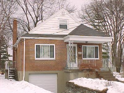 1027 Edgetree Ln, Cincinnati, OH 45238 photo 1