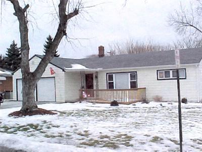 250 Bryant Ave, Franklin, OH 45005 photo 1