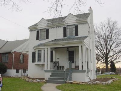 2931 Mapleleaf Ave, Cincinnati, OH 45212 photo 1