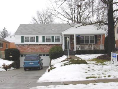 1000 Springbrook Dr, Cincinnati, OH 45224 photo 1