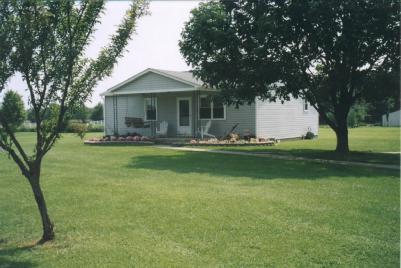3679 Lucas Rd, Blanchester, OH 45107 photo 1