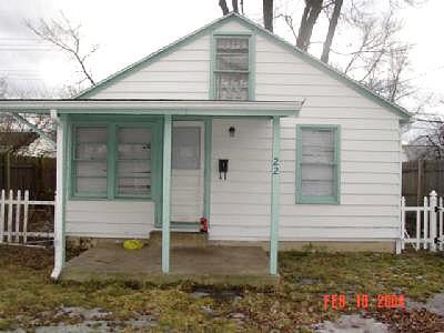 22 Robbins Ave, Fairborn, OH 45324 photo 1