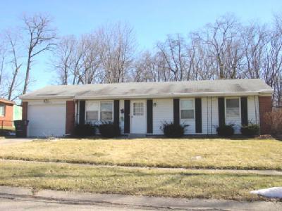 10850 Maplehill Dr, Cincinnati, OH 45240 photo 1