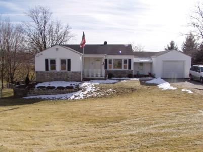 4465 W Fork Rd, Cincinnati, OH 45247 photo 3