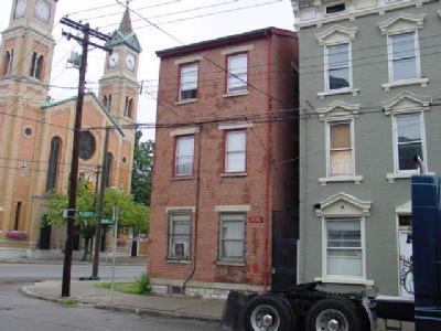 1536 Republic St, Cincinnati, OH 45202 photo 2