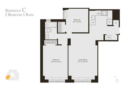 500 Mt Hope Ave #101, Cincinnati, OH 45204 photo 7
