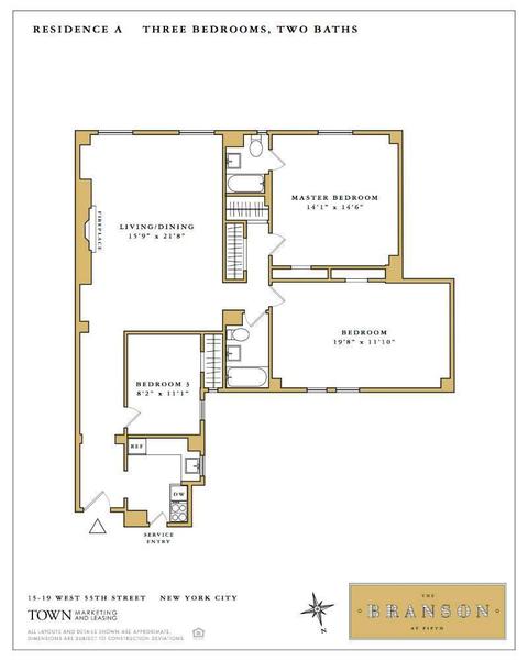 1908 Dunlap St #1W, Cincinnati, OH 45214 photo 8