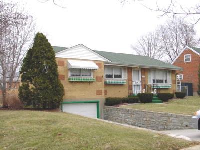 2270 Deblin Dr, Cincinnati, OH 45239 photo 1