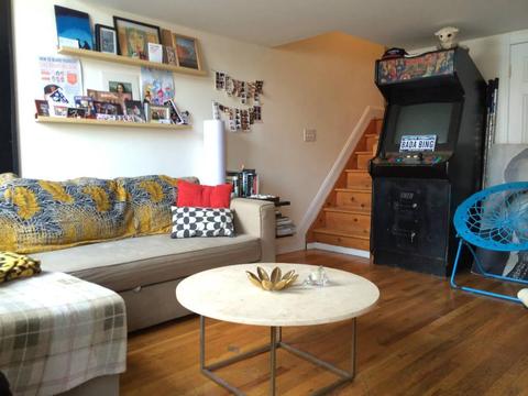 451 Ada St, Cincinnati, OH 45219 photo 4