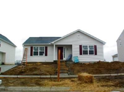 8860 Woolstone Ct, Maineville, OH 45039 photo 3