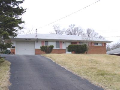 2319 Compton Rd, Cincinnati, OH 45231 photo 1