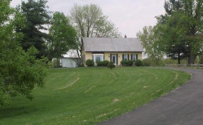 8710 Mt Hope Rd, Harrison, OH 45030 photo 3