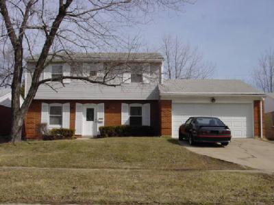 920 Smiley Ave, Forest Park, OH 45240 photo 1