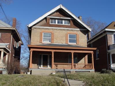 1320 Burdett Ave, Cincinnati, OH 45206 photo 3