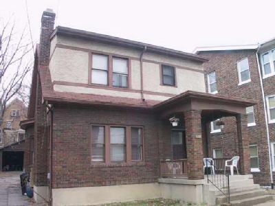 2921 Euclid Ave, Cincinnati, OH 45219 photo 3
