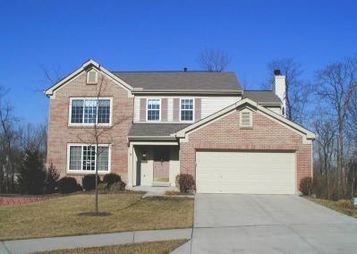 6564 Copperleaf Ln, Cincinnati, OH 45230 photo 3