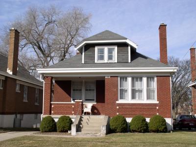 3445 Mcfadden Ave, Cincinnati, OH 45211 photo 3