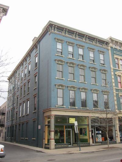 1431 Main St #A, Cincinnati, OH 45202 photo 3