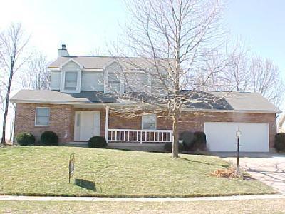 61 Argile Ct, Franklin, OH 45005 photo 1