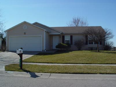339 Nightwind Dr, Maineville, OH 45039 photo 3