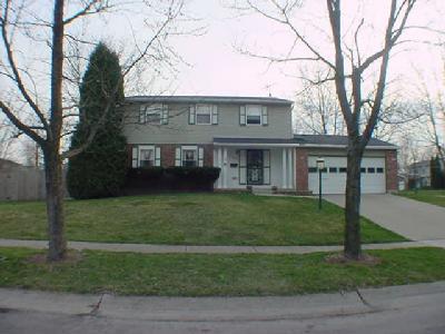 11409 Lyncross Dr, Forest Park, OH 45240 photo 1