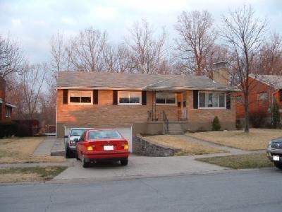 3781 Creekview Dr, Sharonville, OH 45241 photo 2