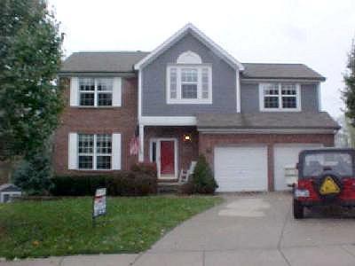 301 Parktrace Ct, Cincinnati, OH 45238 photo 2