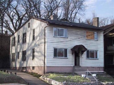 3843 Vine St, Cincinnati, OH 45217 photo 1