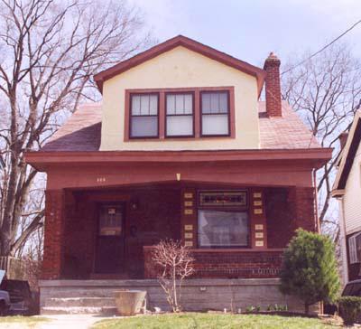 320 Crestline Ave, Cincinnati, OH 45205 photo 3