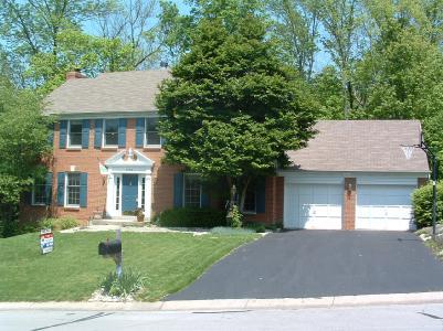 7752 Ashley View Dr, Cincinnati, OH 45227 photo 2