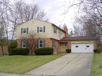 5974 Trowbridge Dr, Cincinnati, OH 45241 photo 1