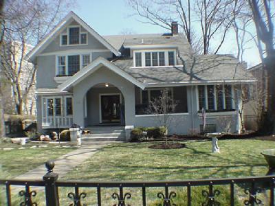 2206 E Hill Ave, Cincinnati, OH 45208 photo 3