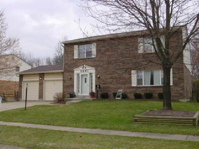 1661 Mandarin Ct, Forest Park, OH 45240 photo 1