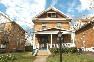 4303 Thirty Third Ave, Cincinnati, OH 45209 photo 3