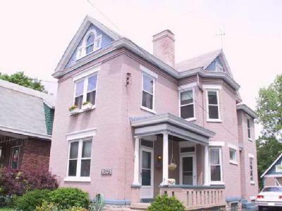 4824 Doberrer Ave, Cincinnati, OH 45232 photo 2