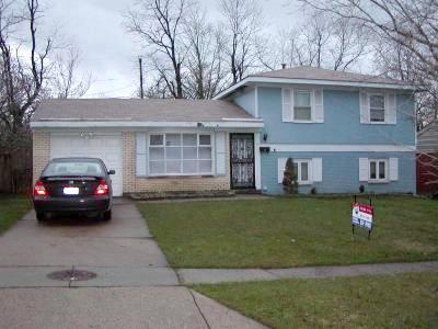 11455 Riga Ct, Forest Park, OH 45240 photo 1