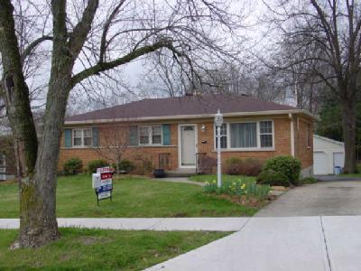 5446 Alomar Dr, Cincinnati, OH 45238 photo 3