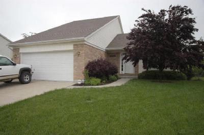 348 Nightwind Dr, Maineville, OH 45039 photo 3