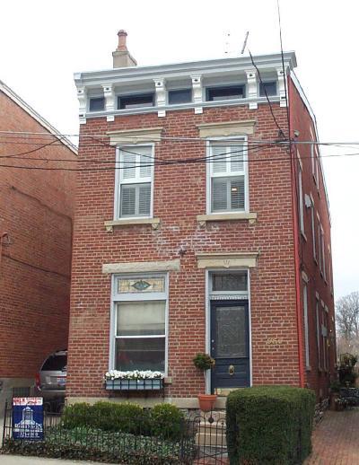 956 Hatch St, Cincinnati, OH 45202 photo 2